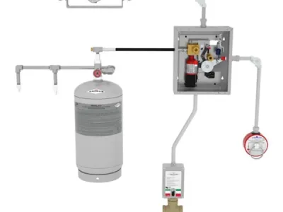 Pre-Engineered Systems