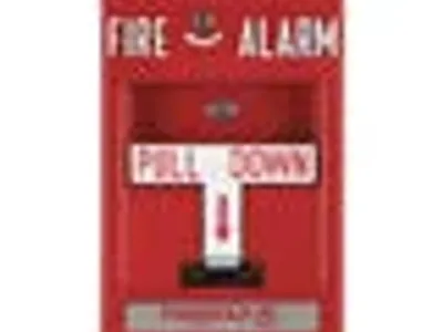 Fire Alarm Parts