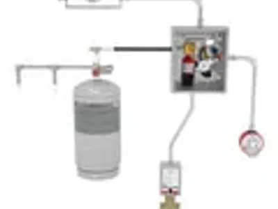 Pre-Engineered Systems