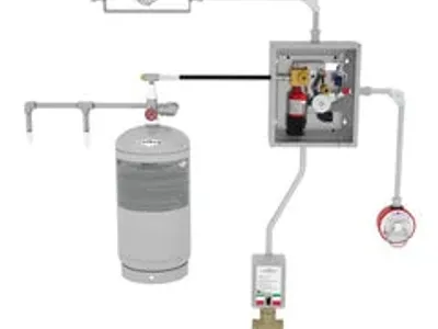 Pre-Engineered Systems