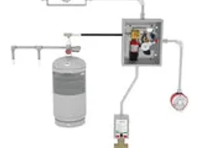 Pre-Engineered Systems