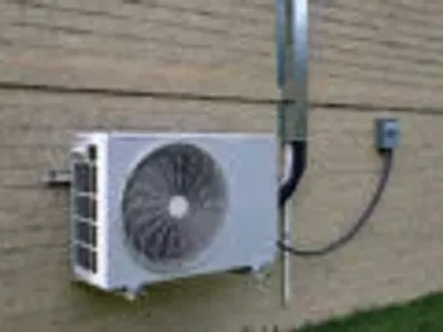 ductless ac