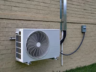 ductless ac