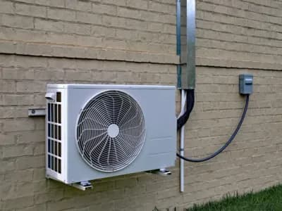 ductless ac