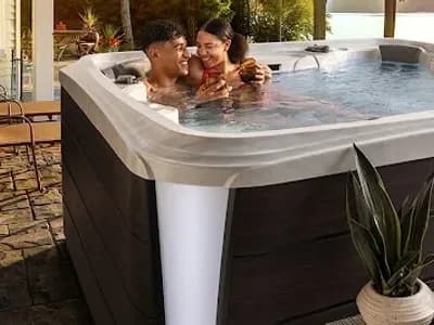 High Country Pools and Spas portfolio photo