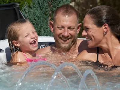 High Country Pools and Spas portfolio photo