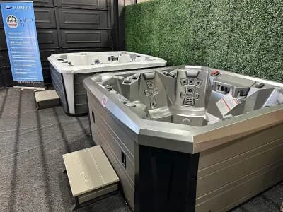 High Country Pools and Spas portfolio photo