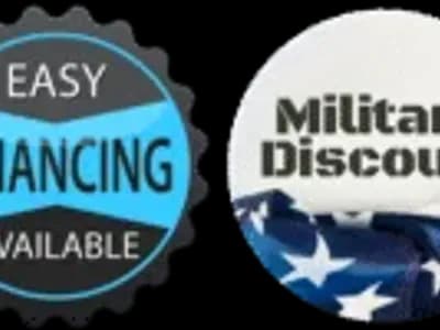 Military Discount