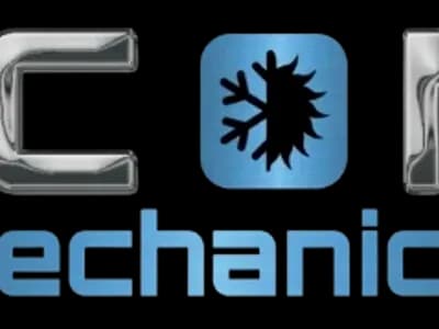 Icon Mechanical Inc.