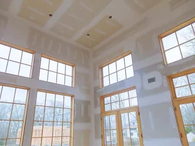 Asp Savannah Interior | Drywall Contractor portfolio photo