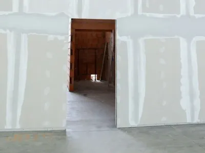 Drywall Contractor