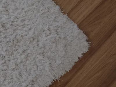 Wood flooring for living space