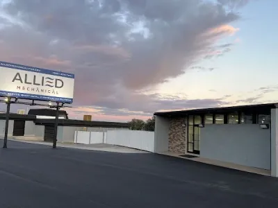 Allied Mechanical LLC portfolio photo