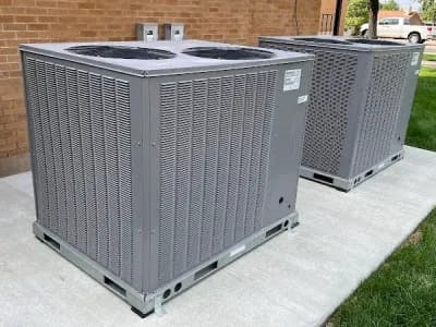 Allied Mechanical LLC portfolio photo