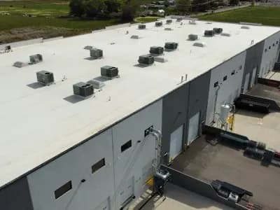 Allied Mechanical LLC portfolio photo
