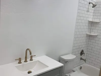 Providence Plumbing & Restoration portfolio photo
