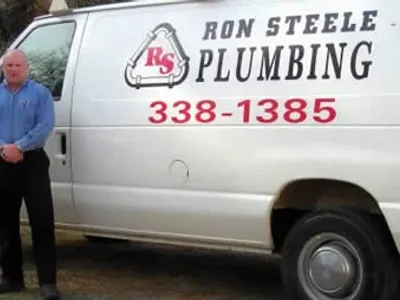 Ron Steele Plumbing | Charlotte NC Plumbing Service and Repair Specialists portfolio photo