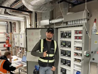 Master Controls Electric Team Cheyenne Wyoming 4