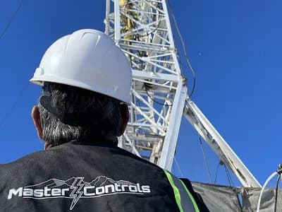Master Controls Electric Team Cheyenne Wyoming 5