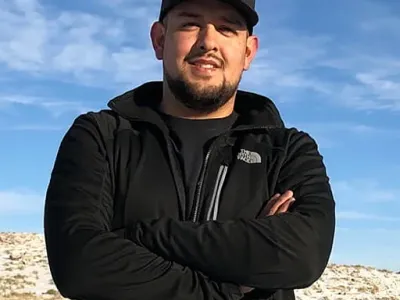Sergio