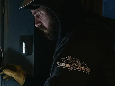 Emergency Electrician Cheyenne | 24/7 Electrical Repairs by Master Controls
