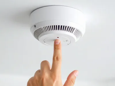 How Often Should Fire Alarms Be Tested in Wyoming and Colorado?