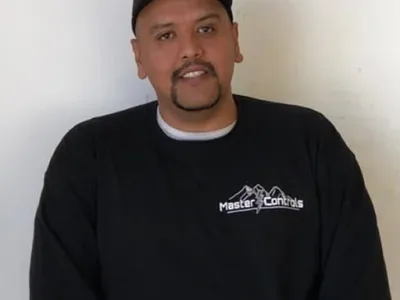 Paul Robles