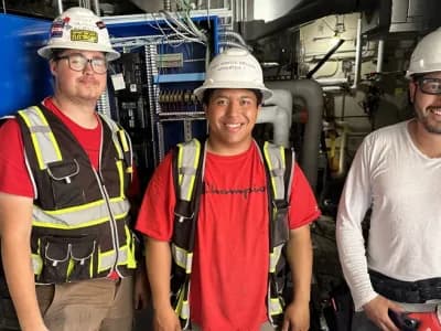 Master Controls Field Team Wy