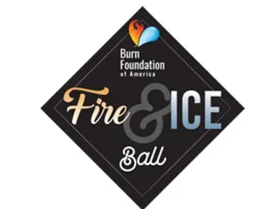 Fire and Ice Ball