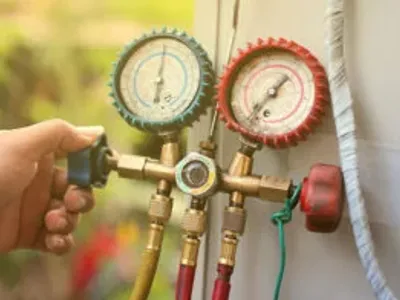 hvac services
