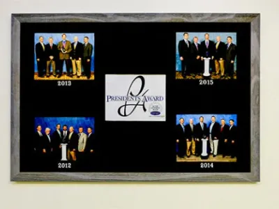 Byrd Award Plaque2021