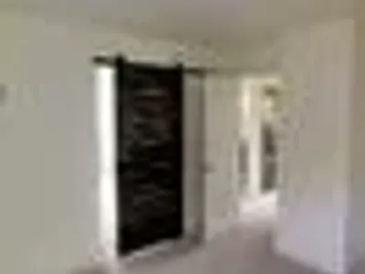 Commercial Painting on Iron Railings