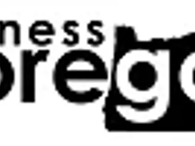 J&M Low Voltage - Business Oregon Logo