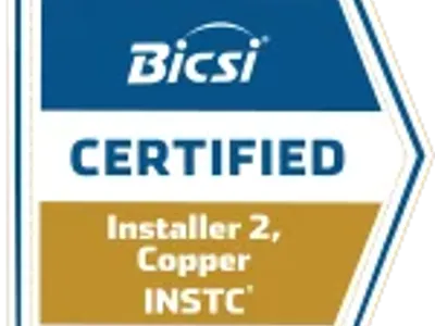 J&M Low Voltage BICSI Certified Installer 2, Copper INSTC