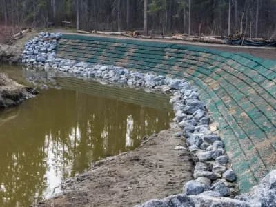 Erosion Control