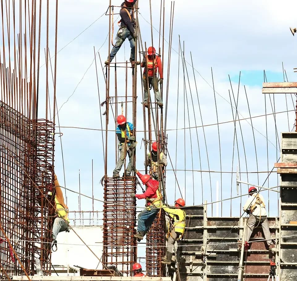 Subcontractors and Service Providers