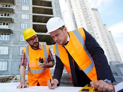 General Contractors
