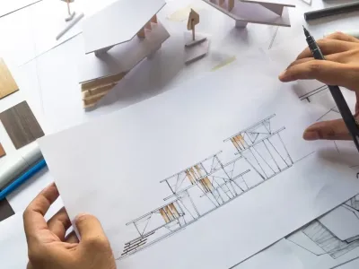 Architects, Designers and Engineers