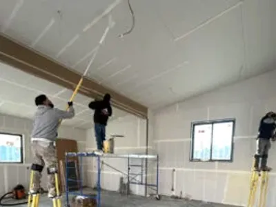 West Coat Drywall LLC portfolio photo