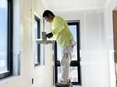 West Coat Drywall LLC portfolio photo
