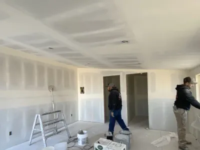 West Coat Drywall LLC portfolio photo