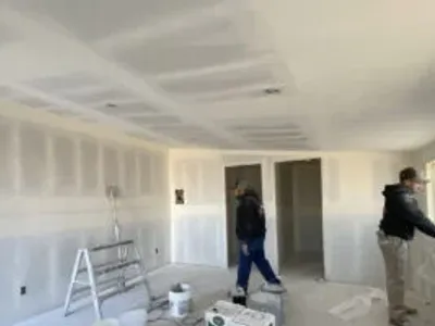 West Coat Drywall LLC portfolio photo