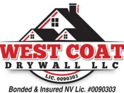 Professional Drywall - Installers - West coat drywall LLC-Reno, NV