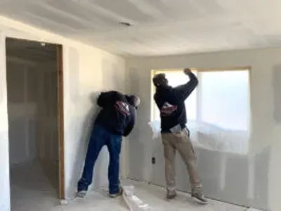 West Coat Drywall LLC portfolio photo