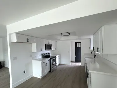 West Coat Drywall LLC portfolio photo