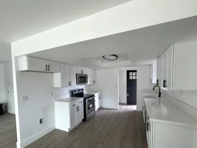 West Coat Drywall LLC portfolio photo