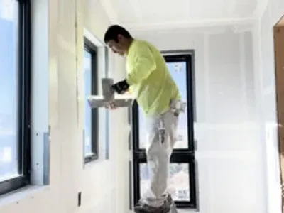 West Coat Drywall LLC portfolio photo