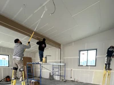 West Coat Drywall LLC portfolio photo