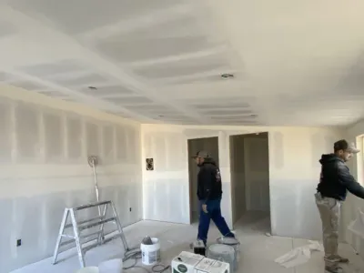 West Coat Drywall LLC portfolio photo