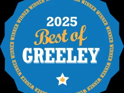 Best of Greeley 2025